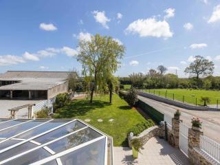 Holiday home in Montaigu La Brisette with garden - Montaigu - 6