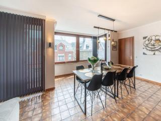 Beautiful apartment for 7 adults in Malmedy - Malmedy - 9
