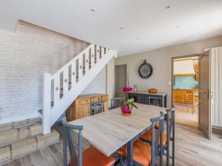 Holiday home in Montaigu La Brisette with garden - 3
