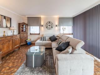 Beautiful apartment for 7 adults in Malmedy - Malmedy - 3