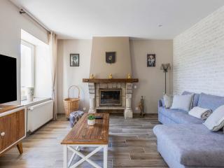 Montaigu Garden Getaway Home - Montaigu - 4