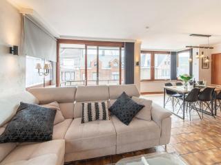 Beautiful apartment for 7 adults in Malmedy - Malmedy - 2