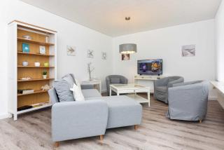 Haus Flinthörn Erdgeschoss - 9