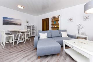 Haus Flinthörn Erdgeschoss - 6