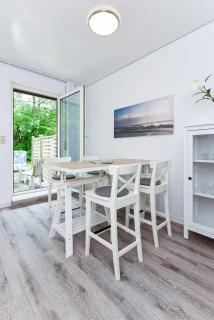 Haus Flinthörn Erdgeschoss - 3