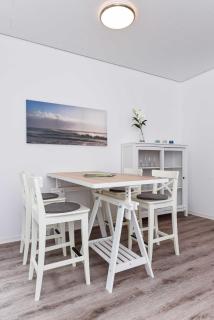 Haus Flinthörn Erdgeschoss - 2