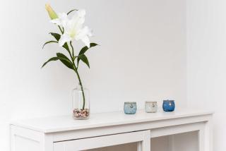 Haus Flinthörn Erdgeschoss - 1