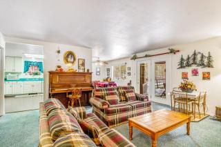 Syringa House - 9
