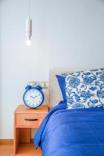 #13 Fresh Appart in new residence - Casablanca - 8