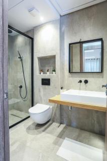 #13 Fresh Appart in new residence - Casablanca - 5