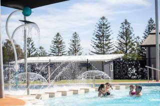 Surf Beach Holiday Park - Kiama - 4