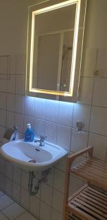 Möblierte Wohnung auf Zeit - Mühlhausen - 2