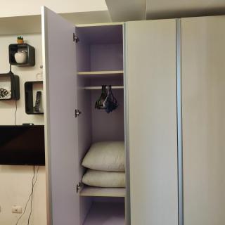 Abreeza Condo T2-2820 - Davao - 4