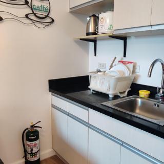 Abreeza Condo T2-2820 - Davao - 3