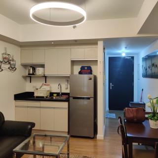 Abreeza Condo T2-2820 - Davao - 2