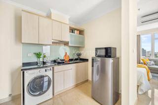 Canary by Kozystay - Menteng - 1