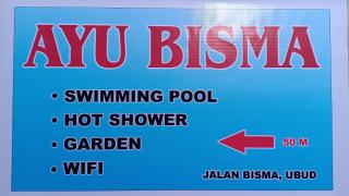 Ayu Bisma Homestay - Ubud - 3
