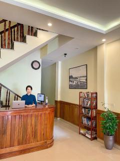 Phúc Đức Hotel - Thanh Hóa - 8
