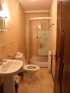 Pensiunea Buon Gusto Sibiu-motorcyle friendly,city center - 7