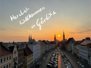 Hotel Meridian - Görlitz - 1