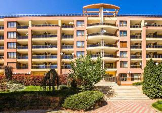 South Beach Nesebar Apartment Larisa - Nesebar - 5