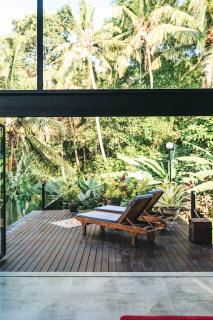 3 Bedrooms Tropical Modernism Rice Field and Jungle - Ubud - 6