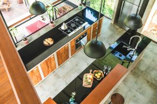 3 Bedrooms Tropical Modernism Rice Field and Jungle - Ubud - 4