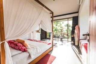 Private 3 Bedrooms Tropical Modern Villa with Infinity Pool - Ubud - 8