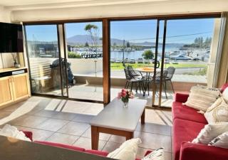 Vista Marina - 2 bedroom Apartment - Amazing views & location - Bermagui - 9