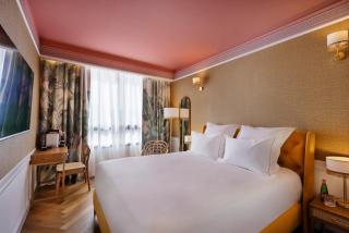 Brown Eilat Hotel - Eilat - 3