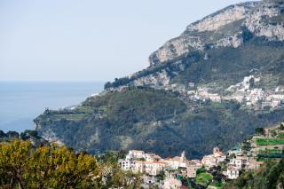 La Casa di Carla - Ravello - 0