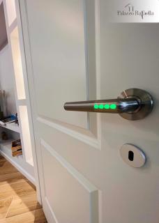 Palazzo Raffaella Casa vacanze - 9