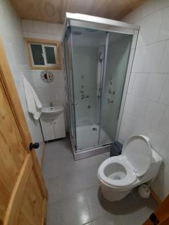 CABAÑAS DON EDUARDO - Melipeuco - 5