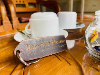 Bale Bali House - Ubud - 4