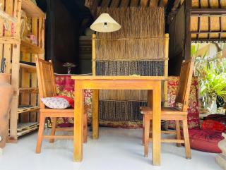 Bale Bali House - Ubud - 6