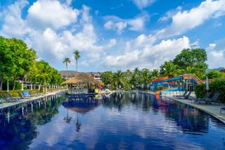 Sunwing Kamala Beach - 2