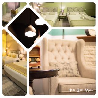 Hotel COOL MAMA - 9