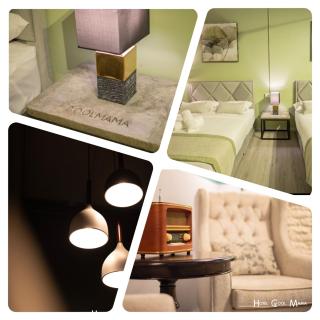 Hotel COOL MAMA - 5