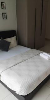 12-Cozy HOMESTAY Mount Austin PALAZIO 3Bedroom for 6pax - Johor Bahru - 3