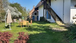 Gîte Chez Léo - Varennes-sur-le-Doubs - 6