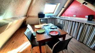 Gîte Chez Léo - Varennes-sur-le-Doubs - 5