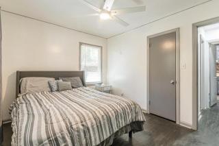 The Sweet Creek Luxurious Villas - Atlanta - 5