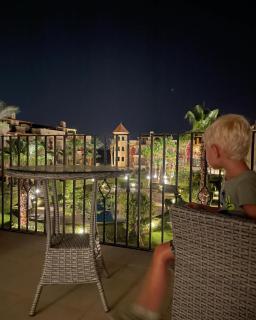 Apartman Veranda - Hurghada - 5