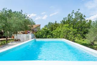 Casa en olivera a 3 km de la costa - El Perelló - 9
