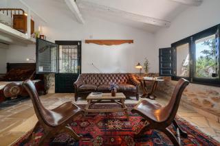 Casa en olivera a 3 km de la costa - Perelló - 6