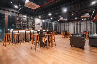 Sala Grand Tuy Hoa Hotel - 1