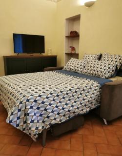Casa del Moro - Florencia - 1