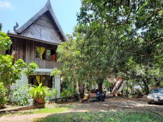 Jungle House Kep - Kep - 8
