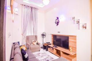 Executive 4 bedroom house - Lagos - 3