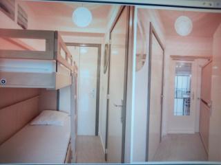 appartement met zeezicht - 3